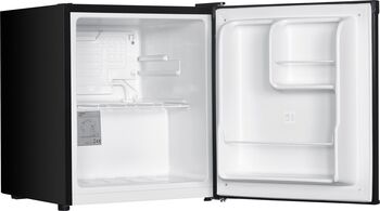 Logik kæliskápur LTTR40B23E - Svartur