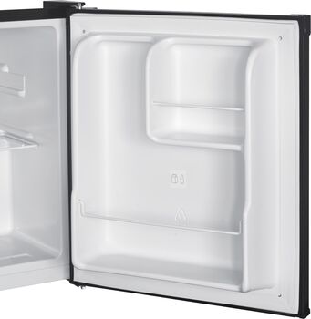 Logik kæliskápur LTTR40B23E - Svartur