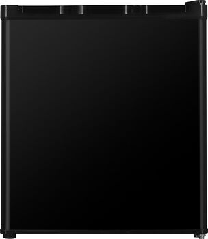 Logik kæliskápur LTTR40B23E - Svartur
