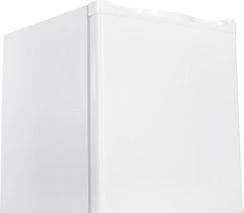 Logik kæliskápur LTTR40W23E - Hvítur