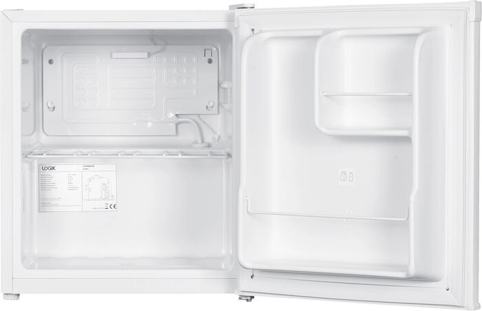 Logik kæliskápur LTTR40W23E - Hvítur