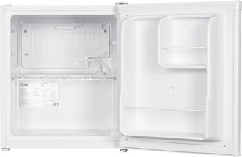 Logik kæliskápur LTTR40W23E - Hvítur