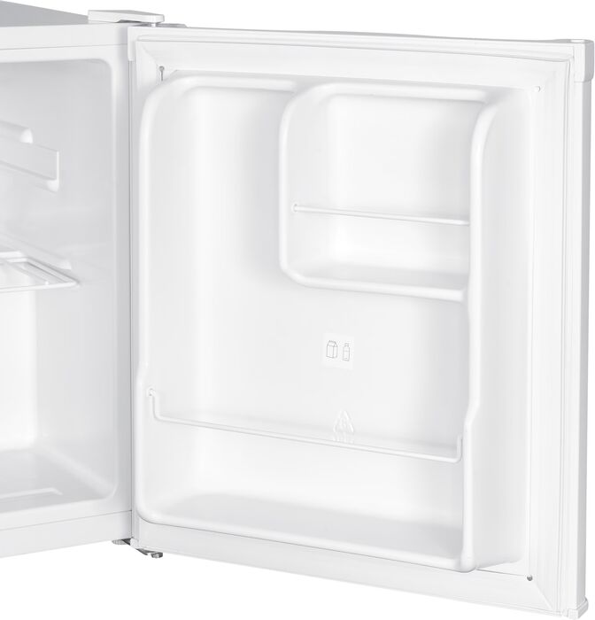 Logik kæliskápur LTTR40W23E - Hvítur