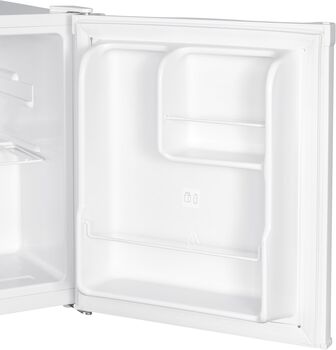 Logik kæliskápur LTTR40W23E - Hvítur