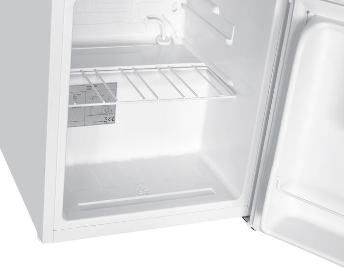 Logik kæliskápur LTTR40W23E - Hvítur