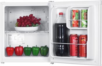 Logik kæliskápur LTTR40W23E - Hvítur