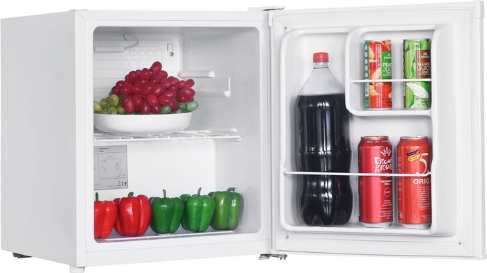 Logik kæliskápur LTTR40W23E - Hvítur