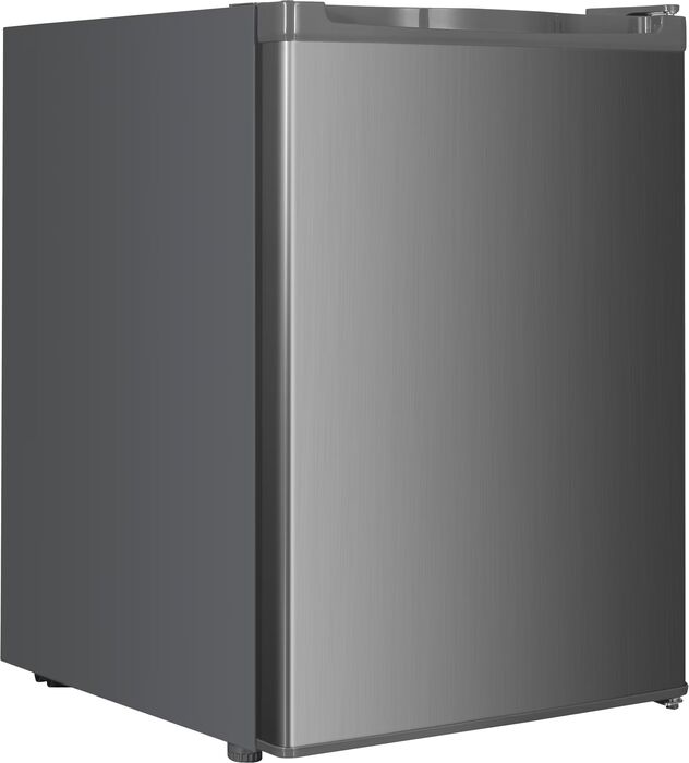 Logik kæliskápur LTTRF68X23E - Stál