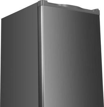 Logik kæliskápur LTTRF68X23E - Stál