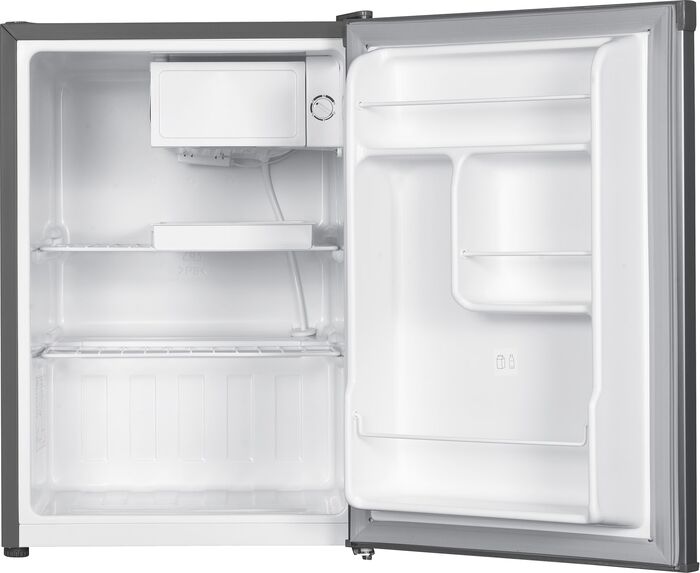 Logik kæliskápur LTTRF68X23E - Stál