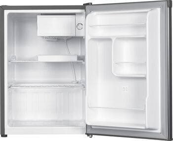 Logik kæliskápur LTTRF68X23E - Stál