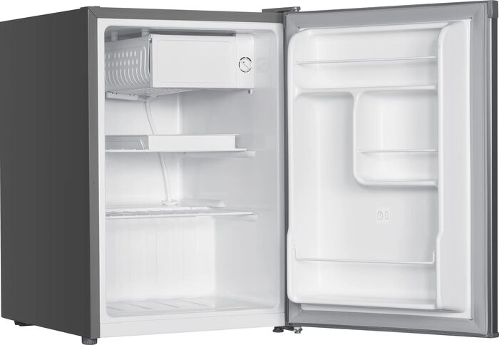 Logik kæliskápur LTTRF68X23E - Stál