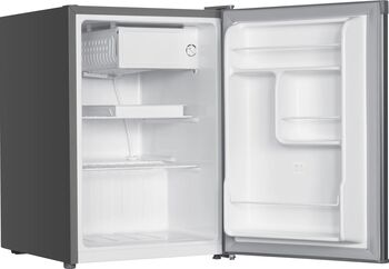 Logik kæliskápur LTTRF68X23E - Stál