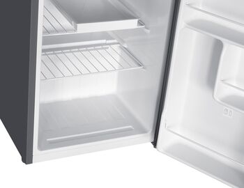 Logik kæliskápur LTTRF68X23E - Stál