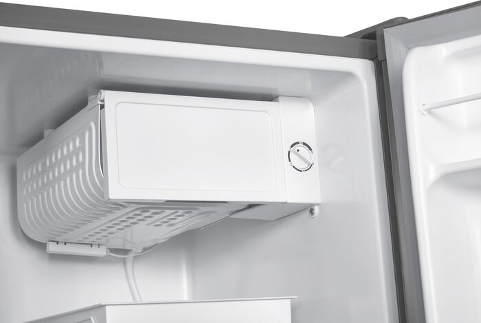 Logik kæliskápur LTTRF68X23E - Stál