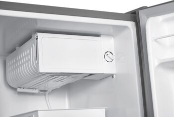 Logik kæliskápur LTTRF68X23E - Stál