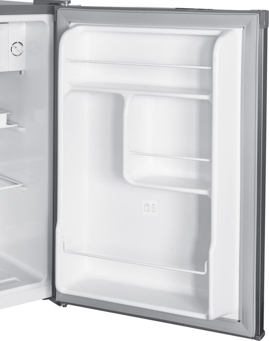 Logik kæliskápur LTTRF68X23E - Stál