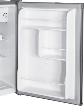 Logik kæliskápur LTTRF68X23E - Stál