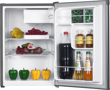 Logik kæliskápur LTTRF68X23E - Stál