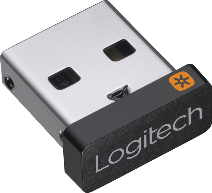 Logitech USB Unifying móttakari