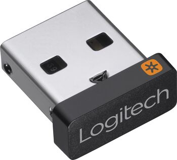 Logitech USB Unifying móttakari