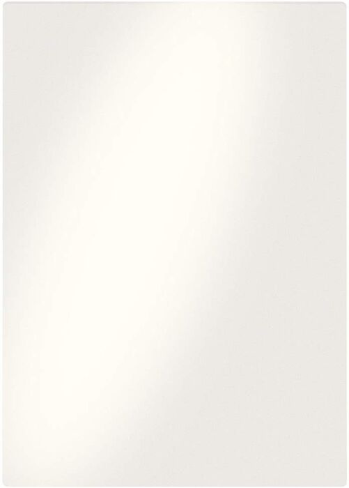 Leitz A3 plöstunarvasi - 100 stk