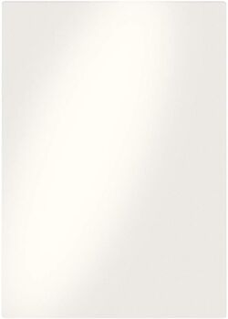 Leitz A3 plöstunarvasi - 100 stk