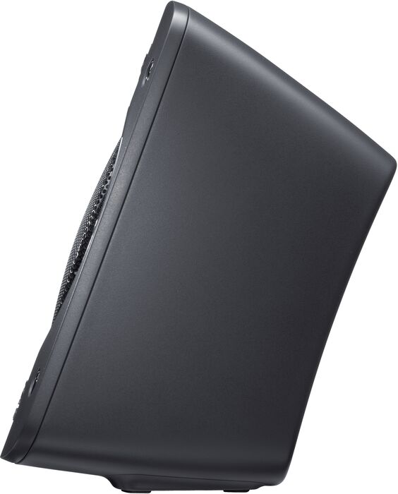 Logitech 5.1 tölvuhátalarar Z906