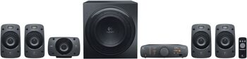 Logitech 5.1 tölvuhátalarar Z906