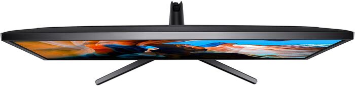 Samsung 32" U32J590 tölvuskjár