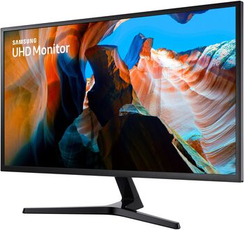 Samsung 32" U32J590 tölvuskjár