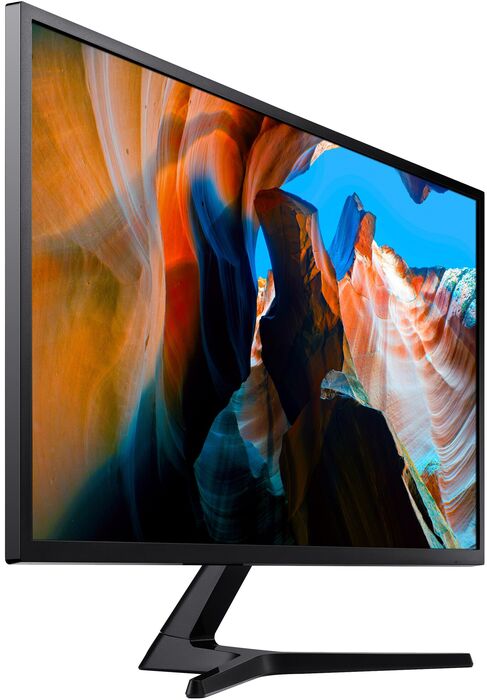Samsung 32" U32J590 tölvuskjár