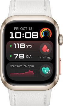 Huawei Watch D2 snjallúr - Gyllt