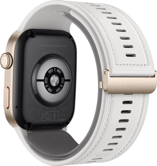 Huawei Watch D2 snjallúr - Gyllt