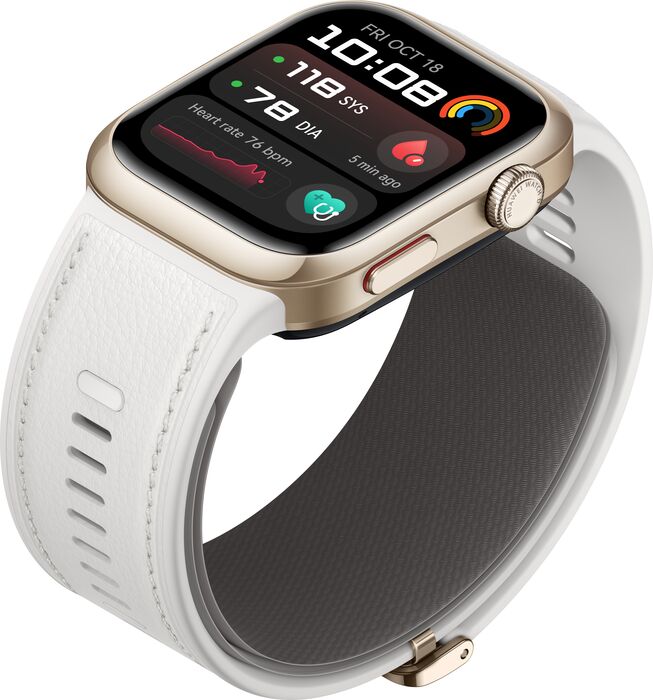 Huawei Watch D2 snjallúr - Gyllt