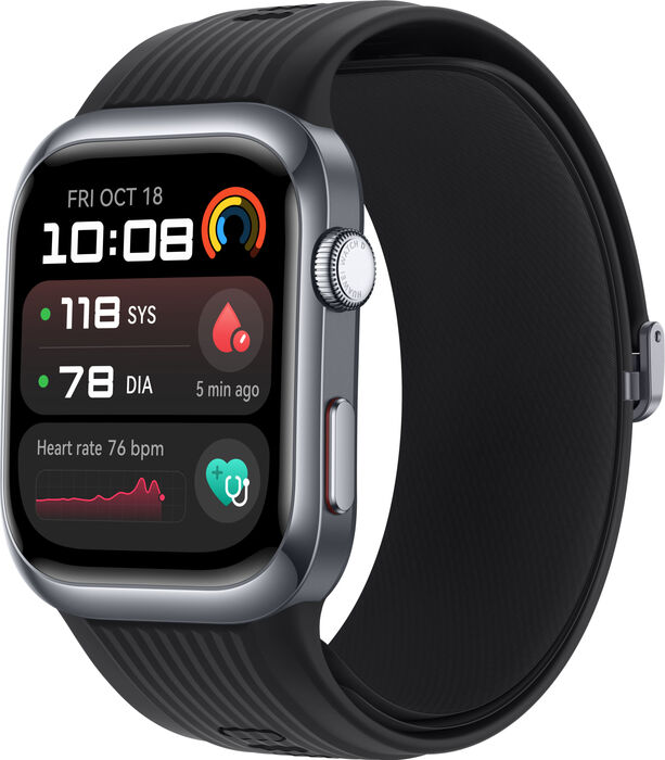 Huawei Watch D2 snjallúr - Svart