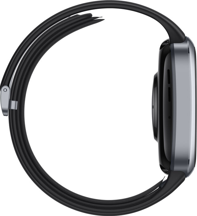 Huawei Watch D2 snjallúr - Svart