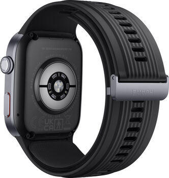 Huawei Watch D2 snjallúr - Svart 