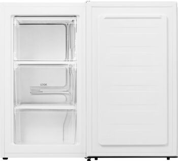 Logik frystiskápur LUF48W23E