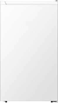 Logik frystiskápur LUF48W23E