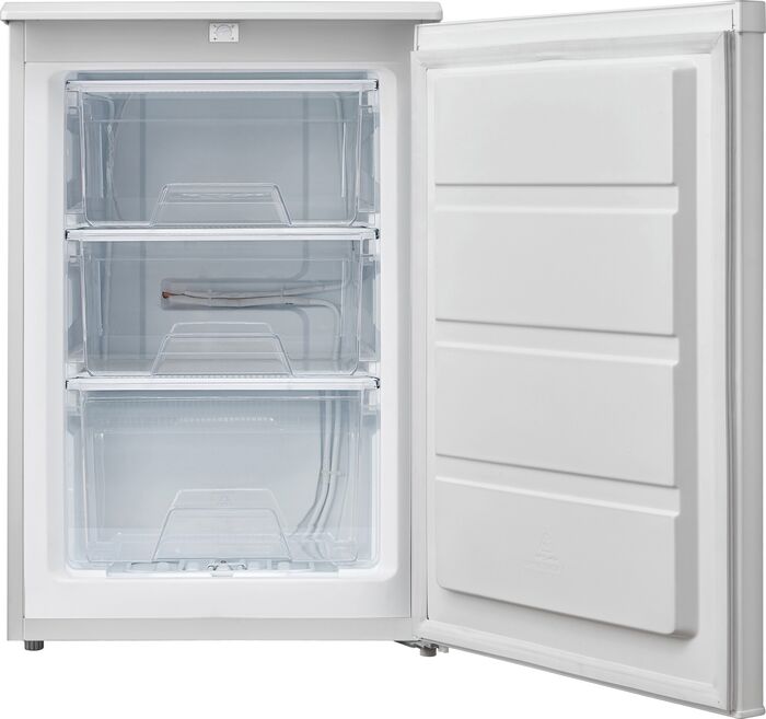 Logik frystiskápur LUF55W23E