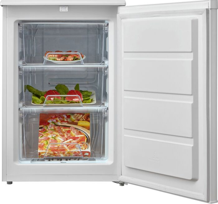 Logik frystiskápur LUF55W23E