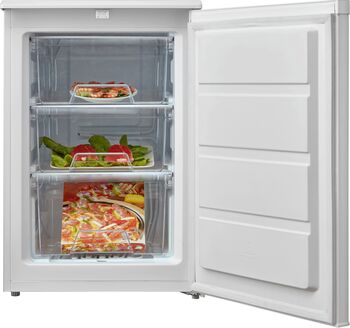 Logik frystiskápur LUF55W23E