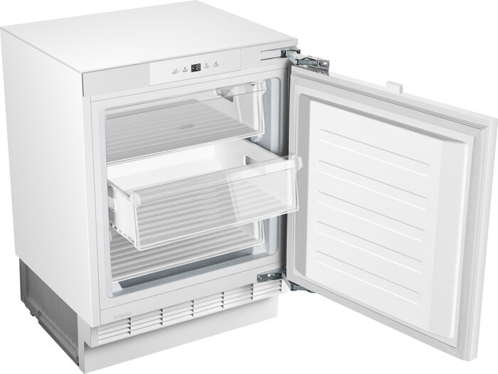 Logik frystiskápur til innbyggingar LUF82I24E