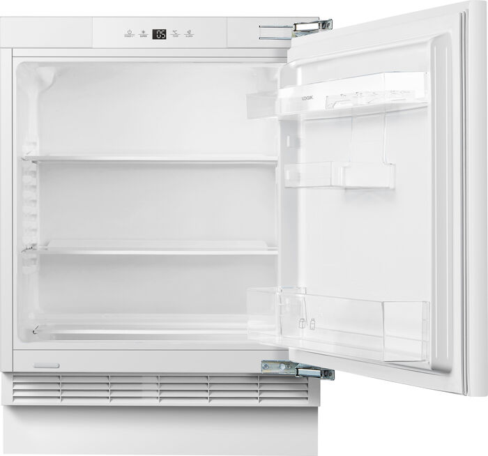 Logik kæliskápur til innbyggingar LUL82I24E