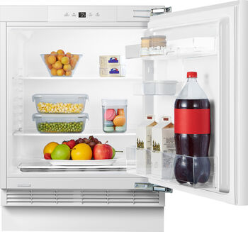 Logik kæliskápur til innbyggingar LUL82I24E