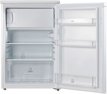 Logik kæliskápur LUR55W23E - Hvítur