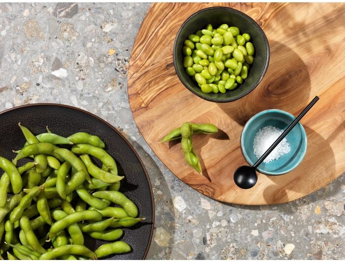 Electrolux frystiskápur LUT2NE32W - Hvítur