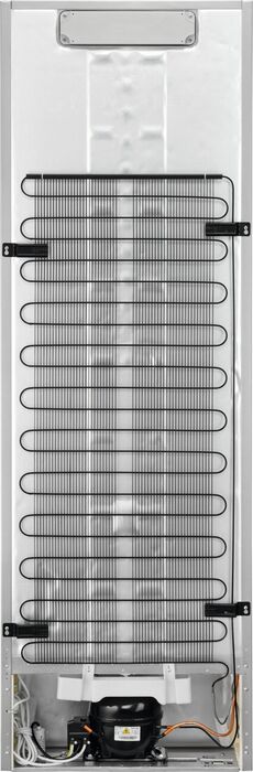 Electrolux frystiskápur LUT5NE28U3 - Stál