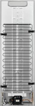 Electrolux frystiskápur LUT5NE28U3 - Stál